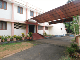 Fr. Sunny Kunnapallil SJ